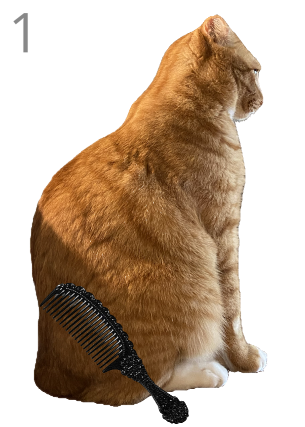 Brush Jjaemu Game Screenshot