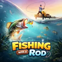 Fishing with a Rod