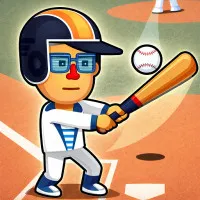 Flat Baseball